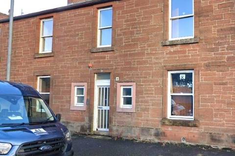 Property for auction in Ayrshire