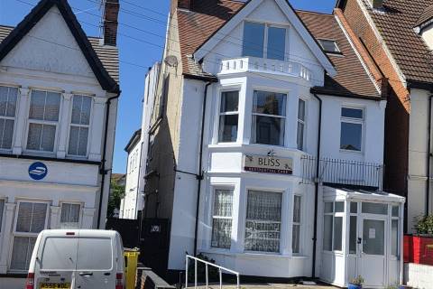 Property for auction in Essex