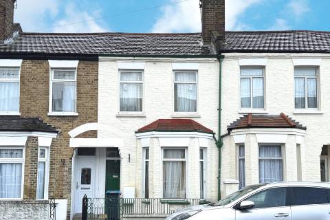 Property for auction in London