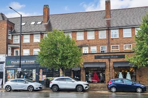 Property for auction in Surrey
