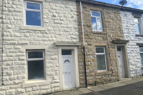 Property for auction in Lancashire