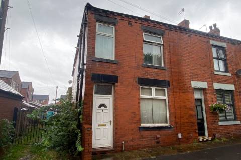 Property for auction in Lancashire