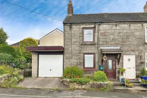 Property for auction in Staffordshire