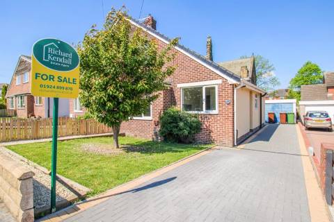 Property for auction in West Yorkshire