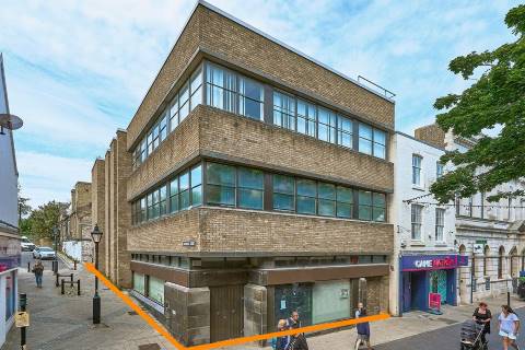 Property for auction in Kent