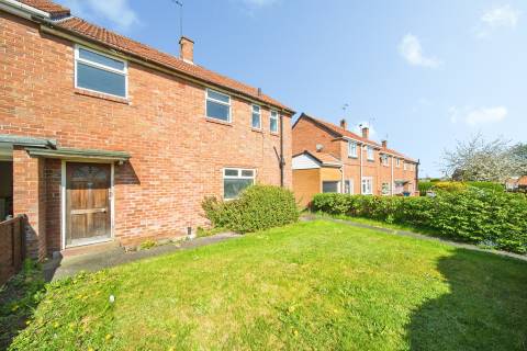 Property for auction in Tyne and Wear
