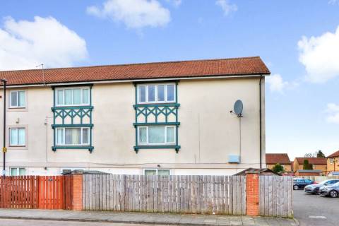 Property for auction in Tyne and Wear
