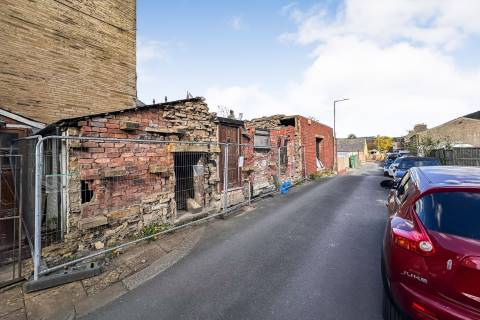 Property for auction in West Yorkshire