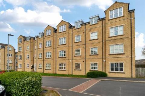 Property for auction in West Yorkshire