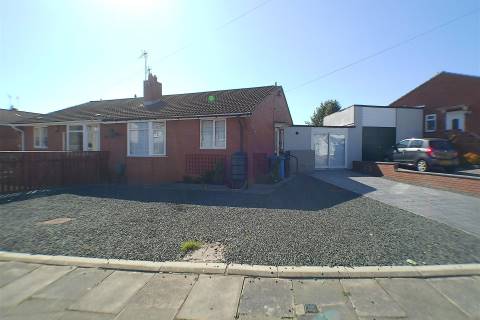 Property for auction in Northumberland