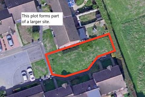 Property for auction in Hertfordshire