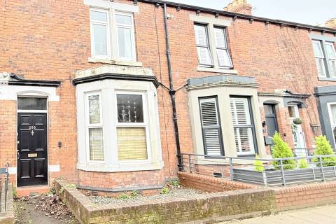 Property for auction in Cumbria