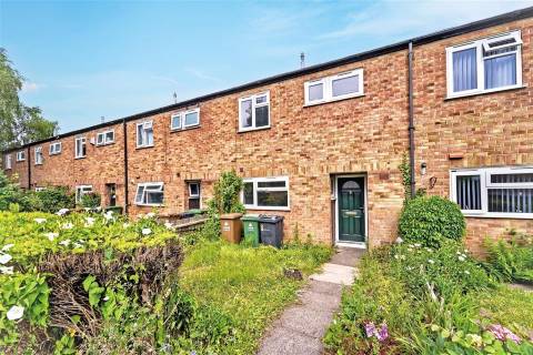 Property for auction in West Midlands