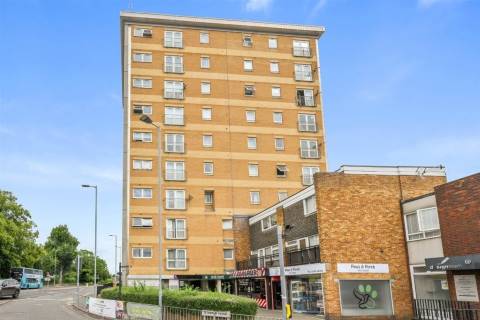 Property for auction in Hertfordshire
