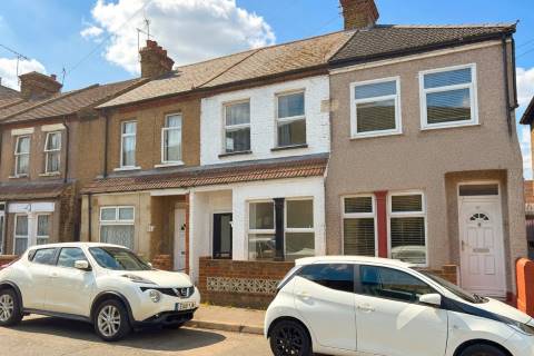 Property for auction in Kent