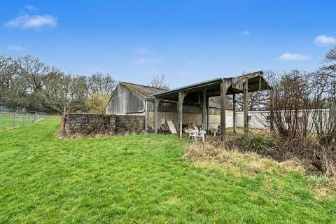Property for auction in Hampshire