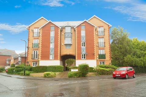Property for auction in South Glamorgan