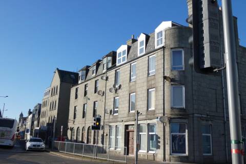 Property for auction in Aberdeenshire