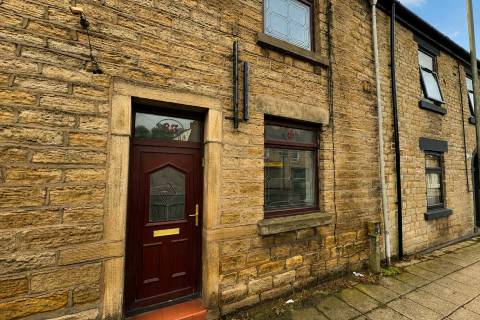 Property for auction in Cheshire