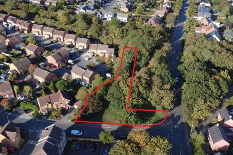 Property for auction in Nottinghamshire