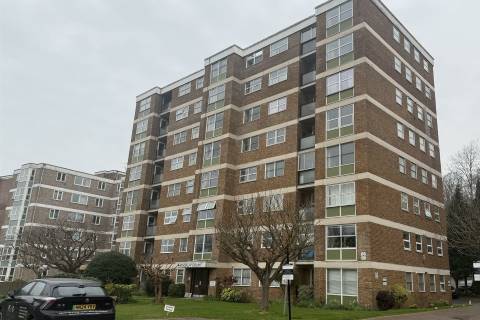 Property for auction in East Sussex