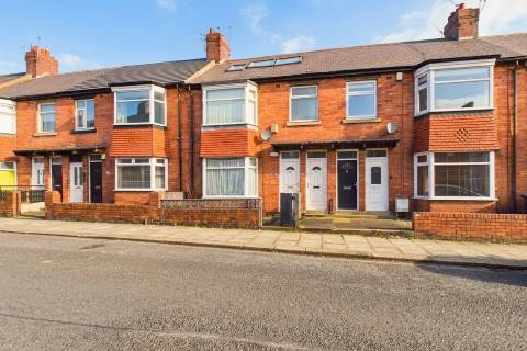Property for auction in Tyne and Wear