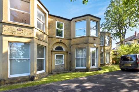 Property for auction in West Yorkshire