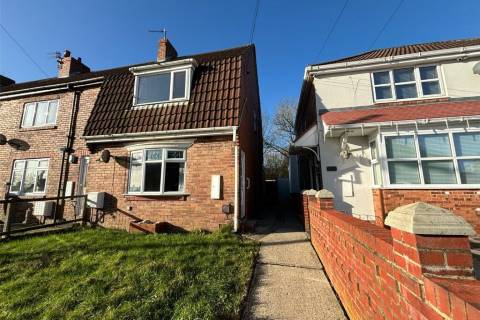 Property for auction in County Durham