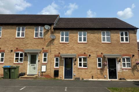 Property for auction in West Midlands
