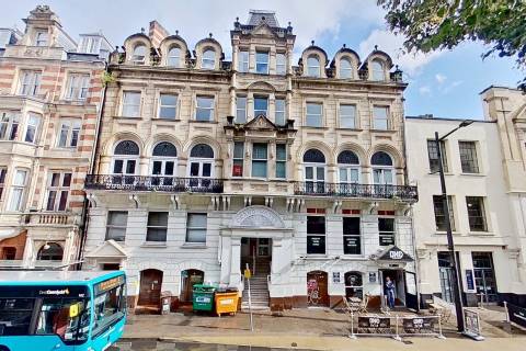 Property for auction in South Glamorgan