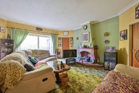 Property for auction in London