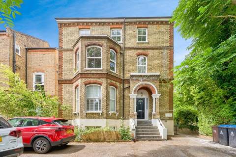 Property for auction in Surrey
