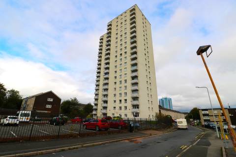 Property for auction in West Midlands