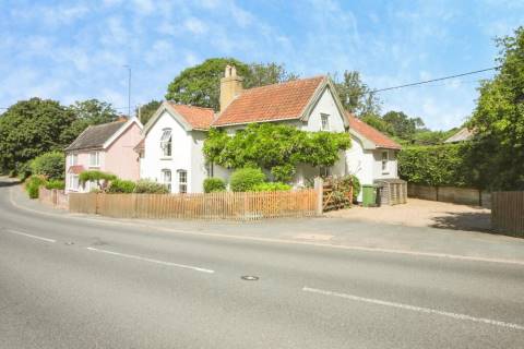 Property for auction in Suffolk
