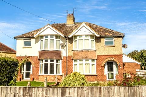 Property for auction in Wiltshire