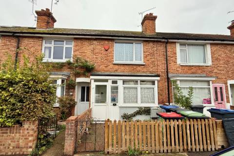 Property for auction in Kent