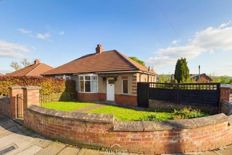 Property for auction in Tyne and Wear