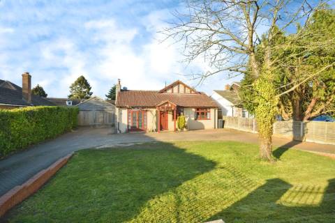 Property for auction in Hertfordshire