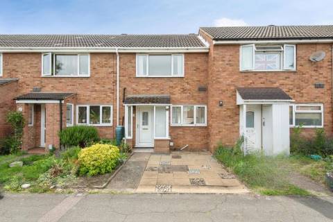 Property for auction in Bedfordshire