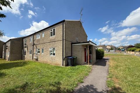 Property for auction in Wiltshire