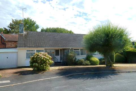 Property for auction in Devon