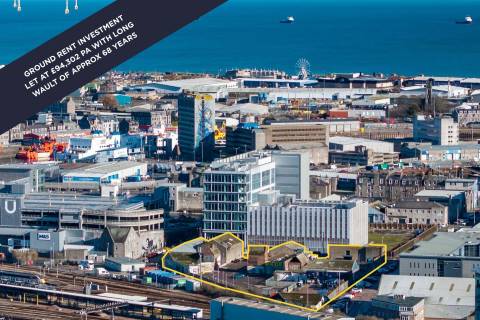 Property for auction in Aberdeenshire