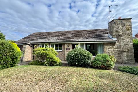 Property for auction in North Humberside