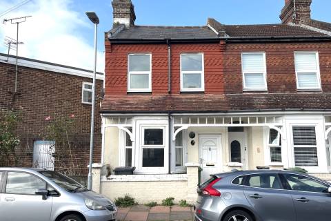 Property for auction in East Sussex