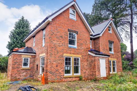 Property for auction in Tyne and Wear