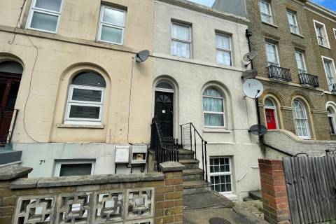 Property for auction in Kent