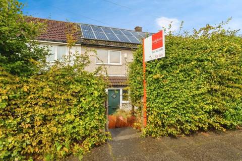 Property for auction in Cheshire