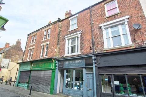 Property for auction in County Durham