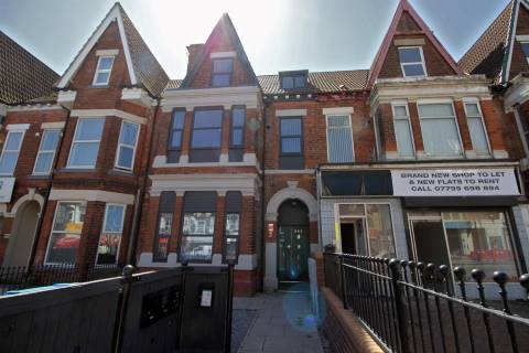 Property for auction in East Yorkshire