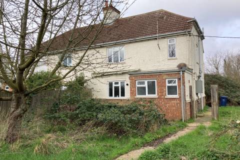 Property for auction in Cambridgeshire